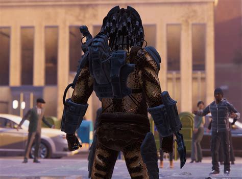 Image result for How to Download Predator Mod