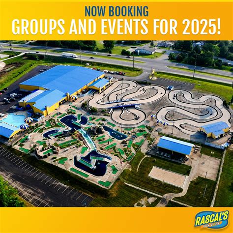 Rascal's Fun Zone (@rascalsfunzone) • Instagram photos and videos