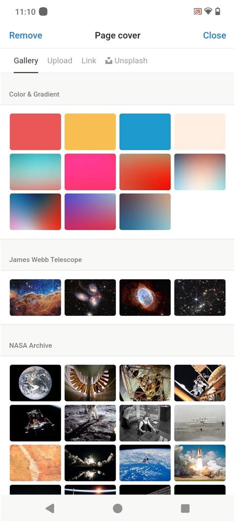 Notion APK Download for Android Free