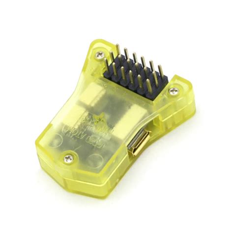Buy ThinkRobotics Openpilot Atom NANO CC3D Flight Controller For Drones ...
