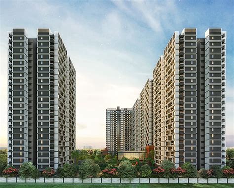 New Projects in Tathawade | Luxury Flats & Properties