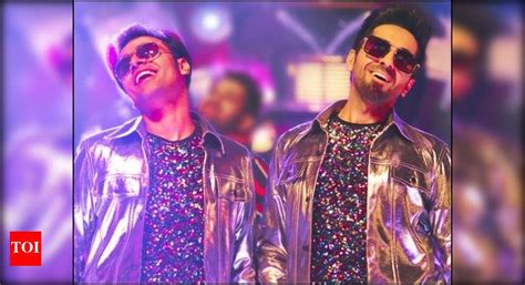 ‘Shubh Mangal Zyada Saavdhan’ song ‘Arey Pyaar Kar Le’: Ayushmann ...