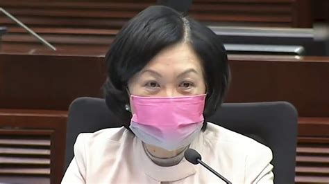 CGTN专访香港立法会议员叶刘淑仪女士谈《国安法》(含视频)_手机新浪网