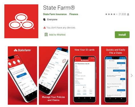 State Farm Home Insurance 的图像结果