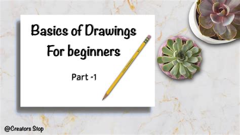 Image result for Drawing Tutorials for Beginners