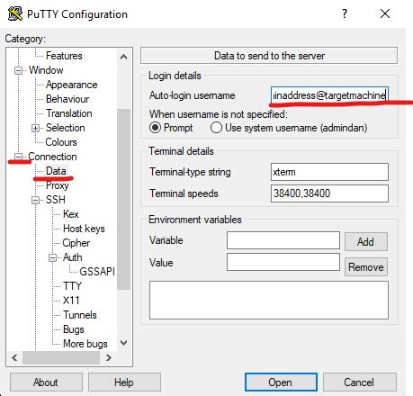 Image result for PSM for SSH Command