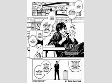 VIZ   Read Jujutsu Kaisen, Chapter 68 Manga   Official  
