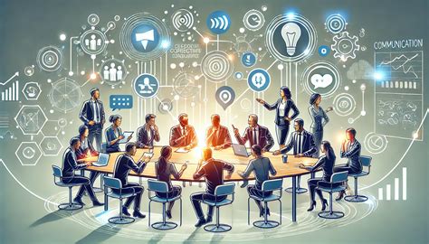 Role of Communication in Team Success Lumende | Blog