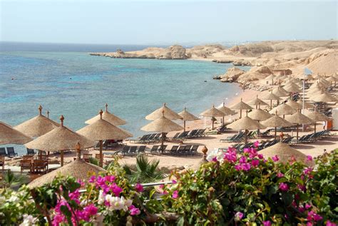 Top Things to Do in Sharm El-Sheikh