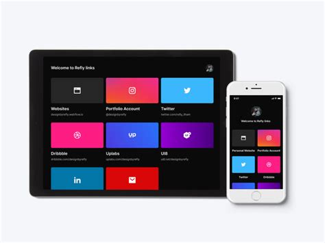 Image result for Best Linktree Designs