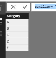 Static Y-Axis Scale on Radar Chart - Microsoft Fabric Community
