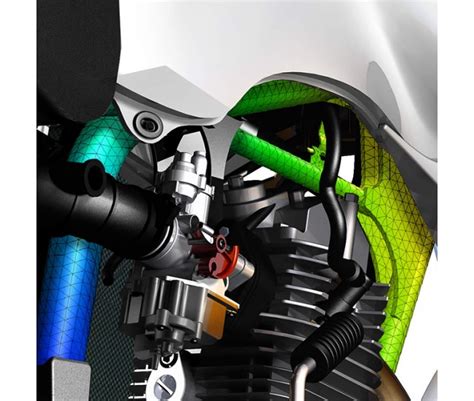 Image result for SolidWorks FEA Simulation