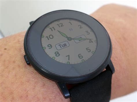 Image result for Pebble Time