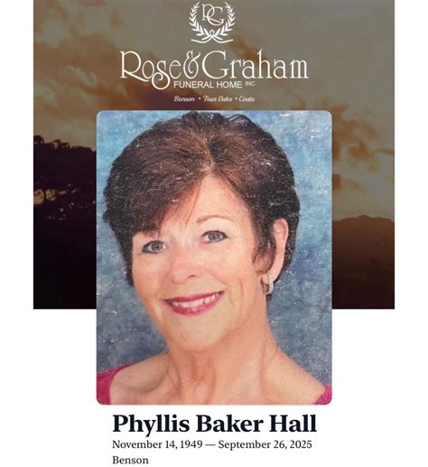 Rose & Graham Funeral Home | Benson NC