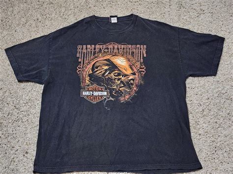 Genuine Harley Davidson Thunder Mountain Loveland CO … - Gem