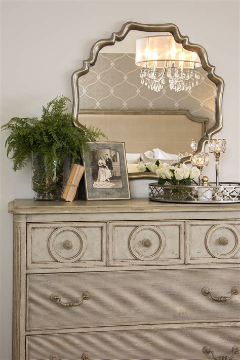 Decorating Top Of Dresser at Loretta Little blog