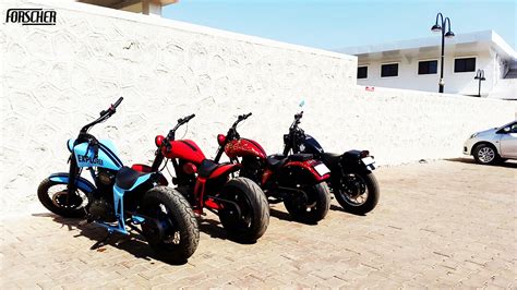 Forscher Customs in Thane