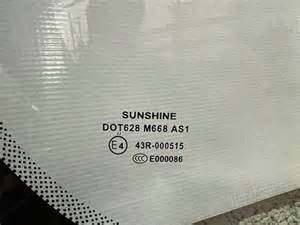Image result for Freightliner Detroit Module Windshield