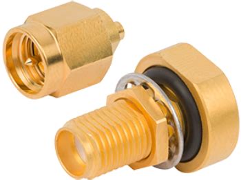 New Products Introduction | SV Microwave