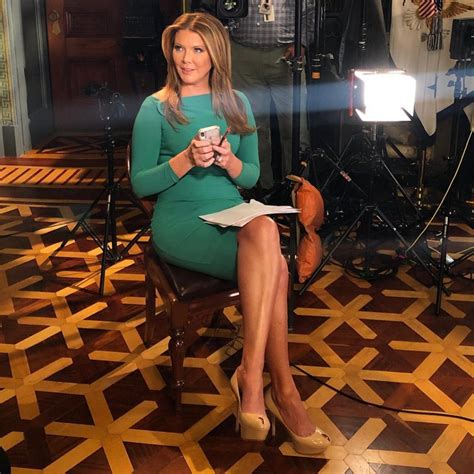 Trish Regan Sexy