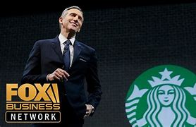 Image result for Starbucks former CEO denies breaking law
