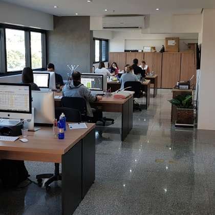 Formato IB Office Photos