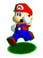 Image result for Mario Tutorial Scratch