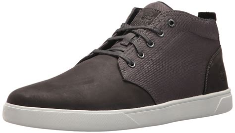 Timberland Mens Groveton Ltt Chukka L F | Desertcart INDIA