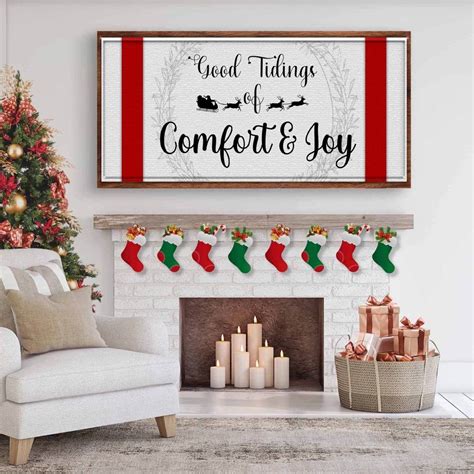 Set Of 3 Christmas Wall Art at Jose Caceres blog