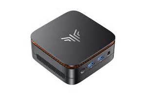 Image result for Black Box Mini PC
