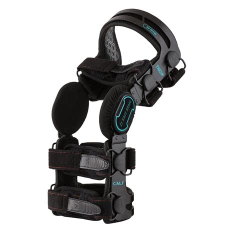 Z1 K6 Hinged Unloader Knee Brace - Knee Support for MCL, ACL, PCL ...