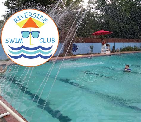 See You Next Summer! - Riverside Swim Club