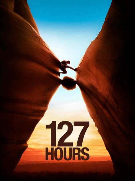 Prime Video: 127 Hours