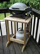 Image result for Weber Grill Stand