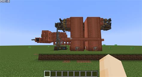 Image result for Steam Engine Mod for Minecraft