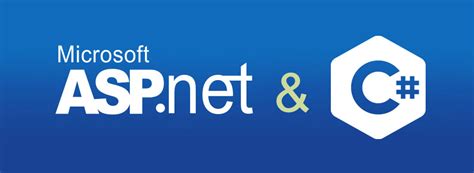 ASP.NET & C# | IITE - Infiniite Institute of Technical Education