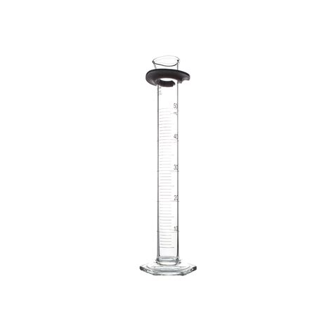 3022-50 | PYREX® Single Metric Scale, 50 mL Graduated Cylinder, TC ...