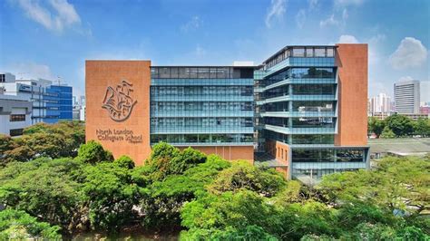 新加坡最顶尖的10所国际学校 - 知乎