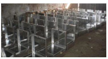 Manufacturer, Exporter & Supplier of in Ahmedabad India