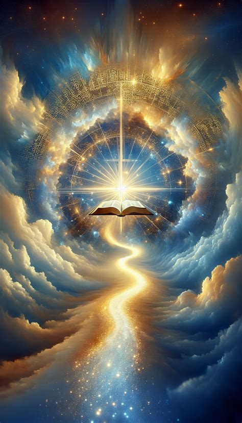 Exploring the Symbolism in Bible Study - Bible Lift - Nourishing Faith ...