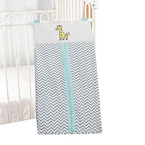 Buy Oscar Home Diaper Stacker, Diaper Storage, Nursery Essential Online ...