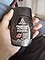 UrbanGabru Activated Charcoal Face Wash for Men | Facial Scrub Charcoal ...