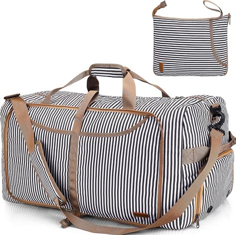 Amazon.com | 150L Duffle Bag for Travel, Extra Large Foldable ...