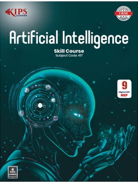 Buy KIPS Artificial Intelligence Skill Course Subject Code 417 - Class ...
