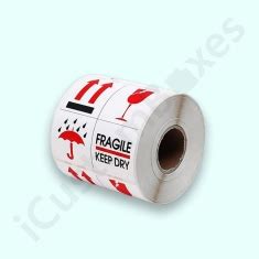 Image result for Custom Printed Shipping Labels