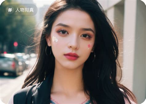 Ai 拟实画风 的图像结果