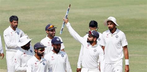 India vs Australia 2017: 5 reasons why India should play 6 specialist ...