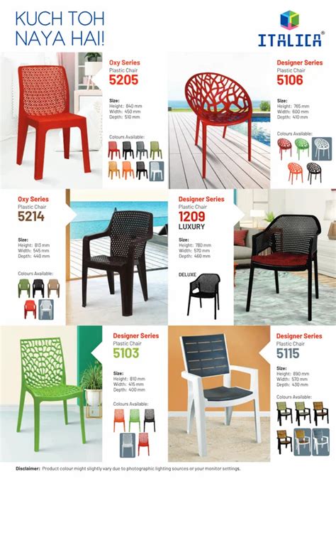 Image result for PVC Chair