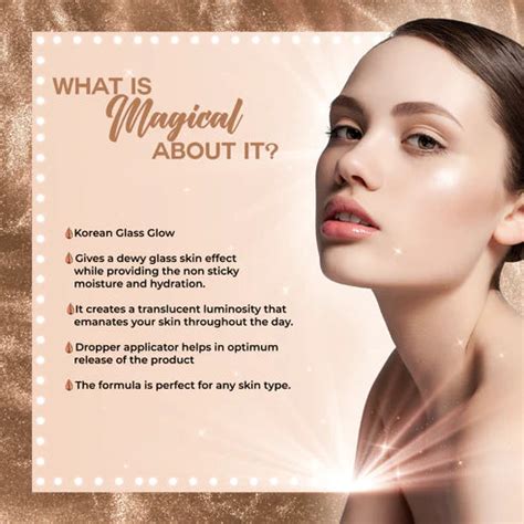 COLORBAR CRYSTAL GLOW FACE GLOSS 01 GOLDEN GAZE 38ml – Mani Ram Balwant Rai