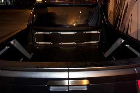 GMC Granite Info, Pics, Specs, Wiki | GM Authority